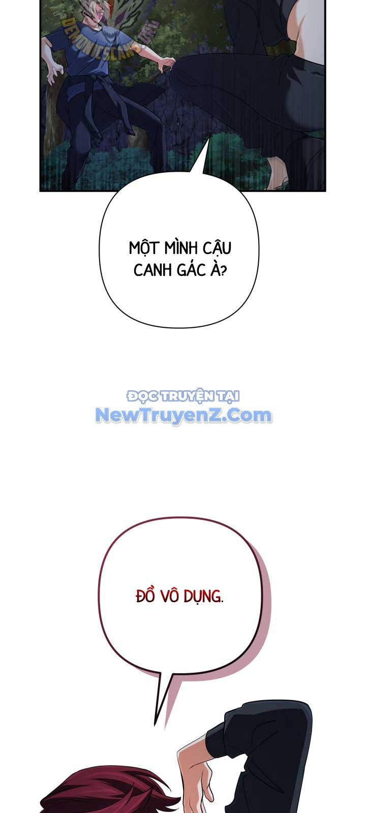 Đại Pháp Sư Thần Thoại Tái Lâm chapter 51 - Trang 64