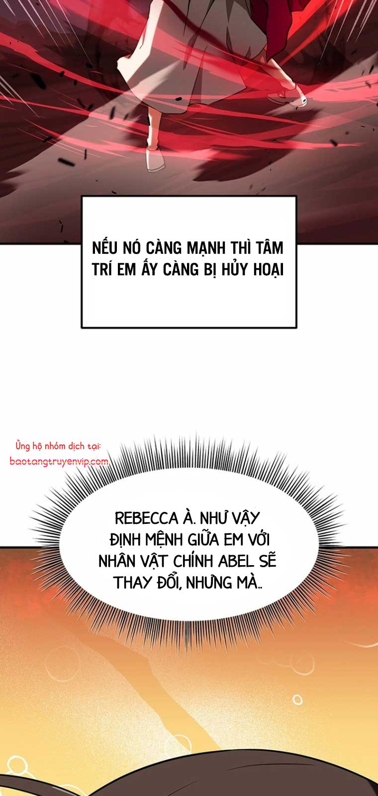 Nhân Vật Phụ Trong Thế Giới Điên Loạn chapter 13 - Trang 78