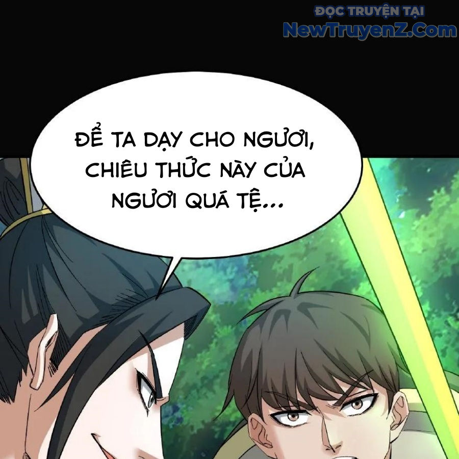 Ngày Tôi Sinh Ra, Bách Quỷ Dạ Hành, Tuyết Thi Hộ đạo chapter 701 - Trang 49