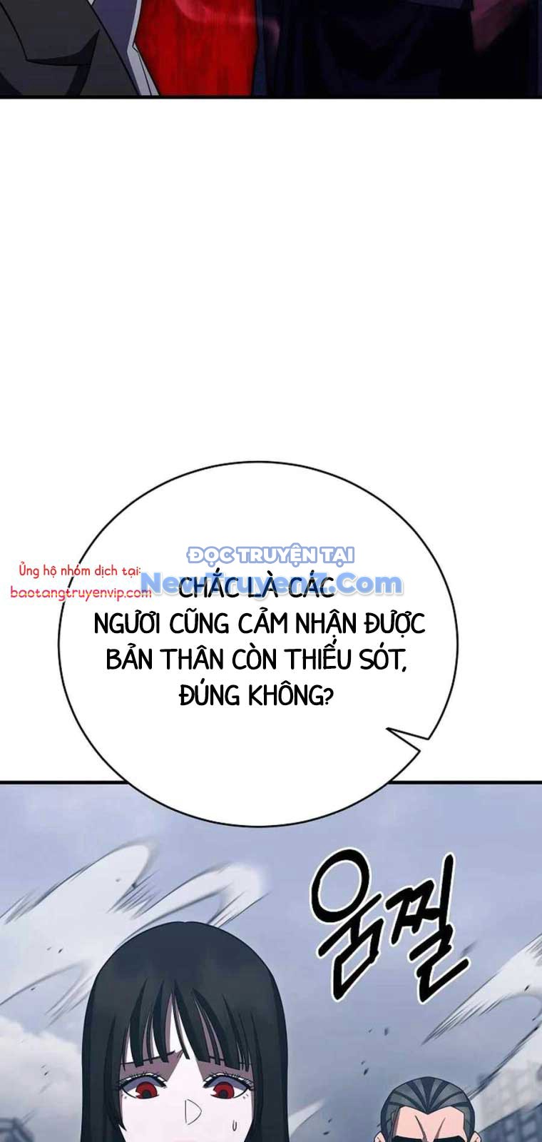 Đệ tử của 3 vị vua chapter 42 - Trang 81