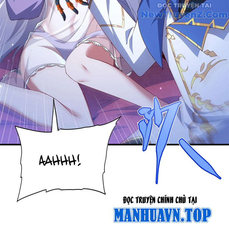 Câm Miệng đi ác Long, Ta Không Muốn Trông Trẻ Với Ngươi Nữa! chapter 40 - Trang 4