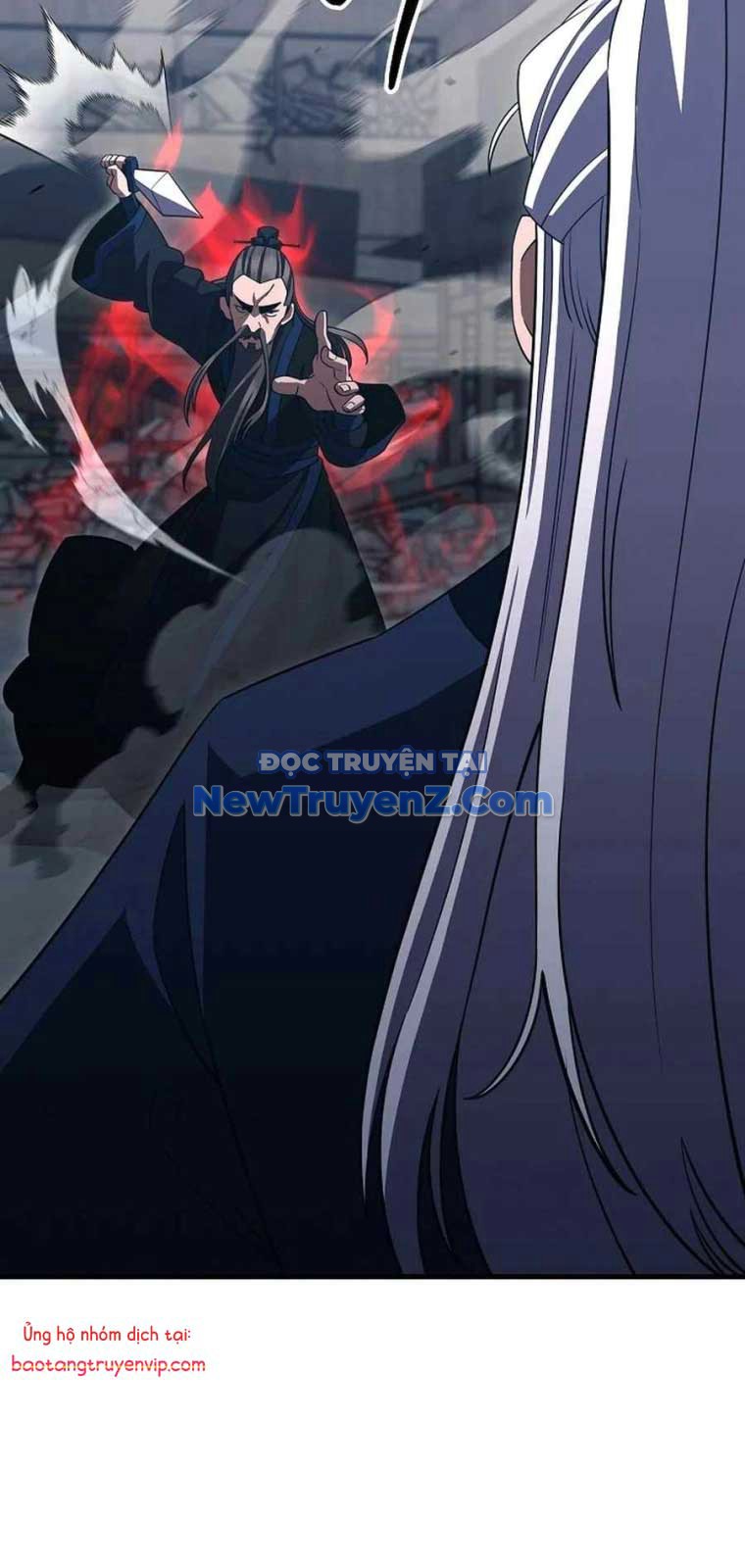 Đệ tử của 3 vị vua chapter 42 - Trang 16