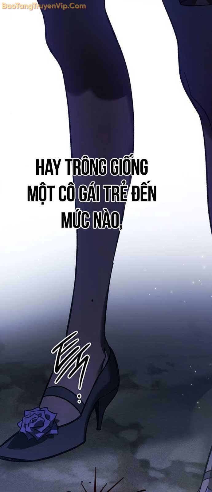 Công Chúa Hắc Viêm LV-99 chapter 6 - Trang 11