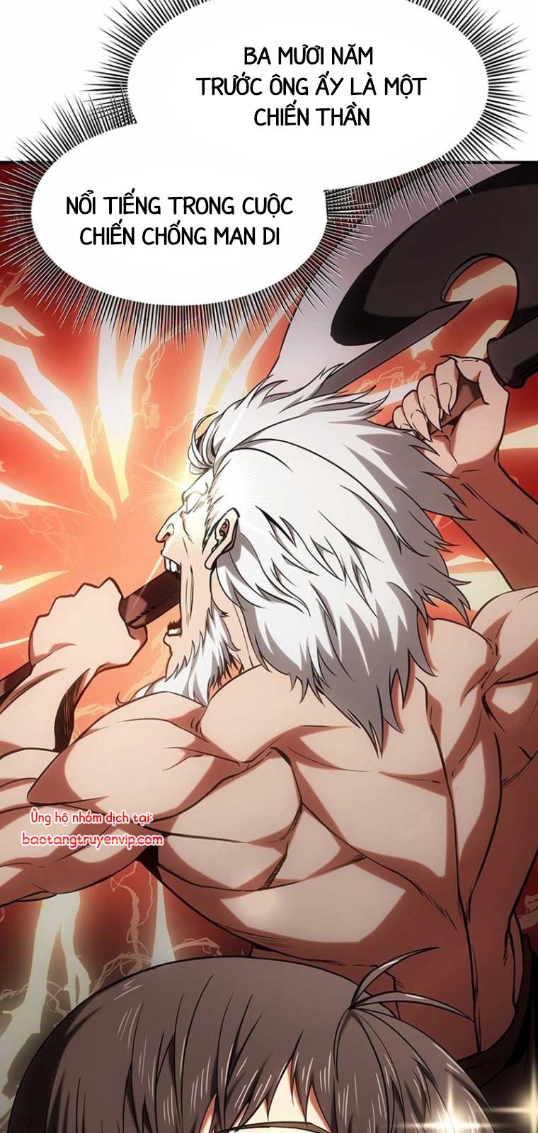 Nhân Vật Phụ Trong Thế Giới Điên Loạn chapter 14 - Trang 59