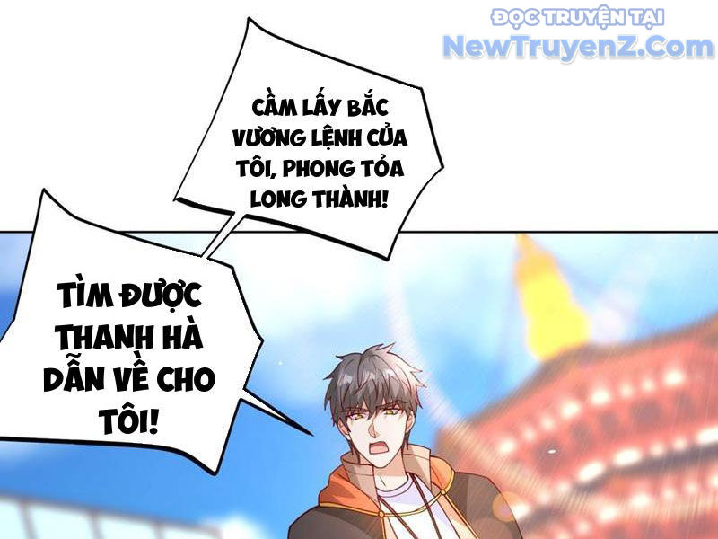 Đô Thị Đệ Nhất Chiến Thần chapter 66 - Trang 41