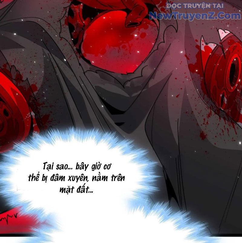 Sức Mạnh Của Ác Thần chapter 159 - Trang 68