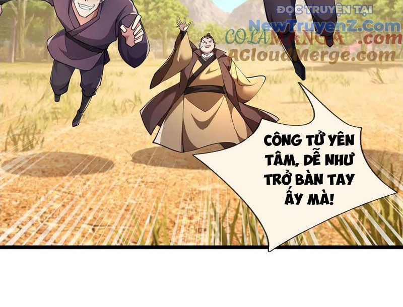 Ngủ say vạn cổ: Xuất thế quét ngang chư thiên chapter 103 - Trang 25