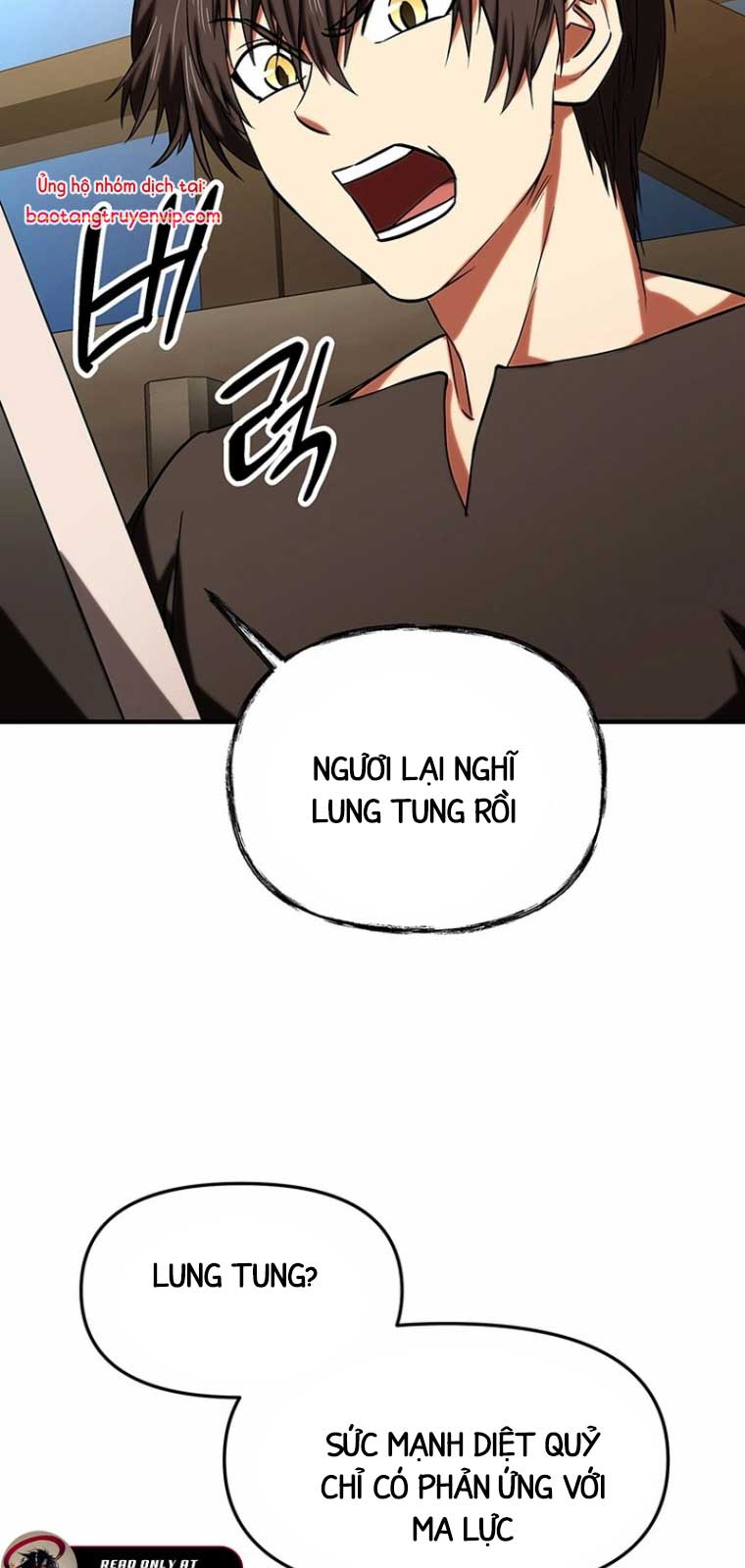 Nhân Vật Phụ Trong Thế Giới Điên Loạn chapter 13 - Trang 90