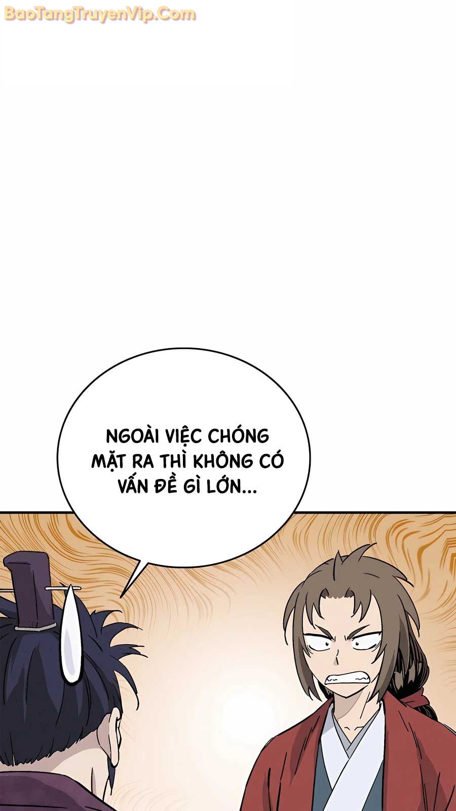 Trọng Sinh Thành Thần Y Thời Tam Quốc chapter 154 - Trang 30