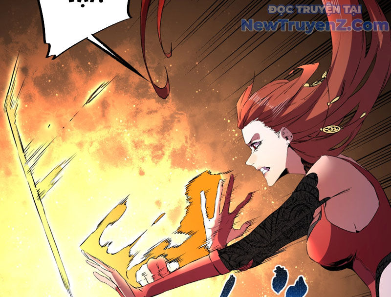 Cấm Chú Sư Mạnh Nhất Lịch Sử chapter 3 - Trang 135