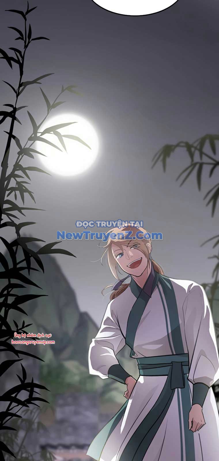 Tôi trở thành chồng của giáo chủ ma giáo chapter 12 - Trang 81