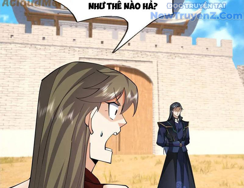 Ngủ say vạn cổ: Xuất thế quét ngang chư thiên chapter 103 - Trang 92