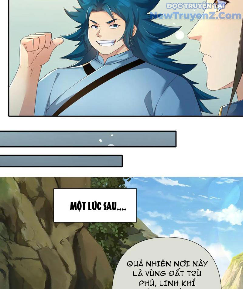 Ta Có Thể Đốn Ngộ Vô Hạn chapter 264 - Trang 16