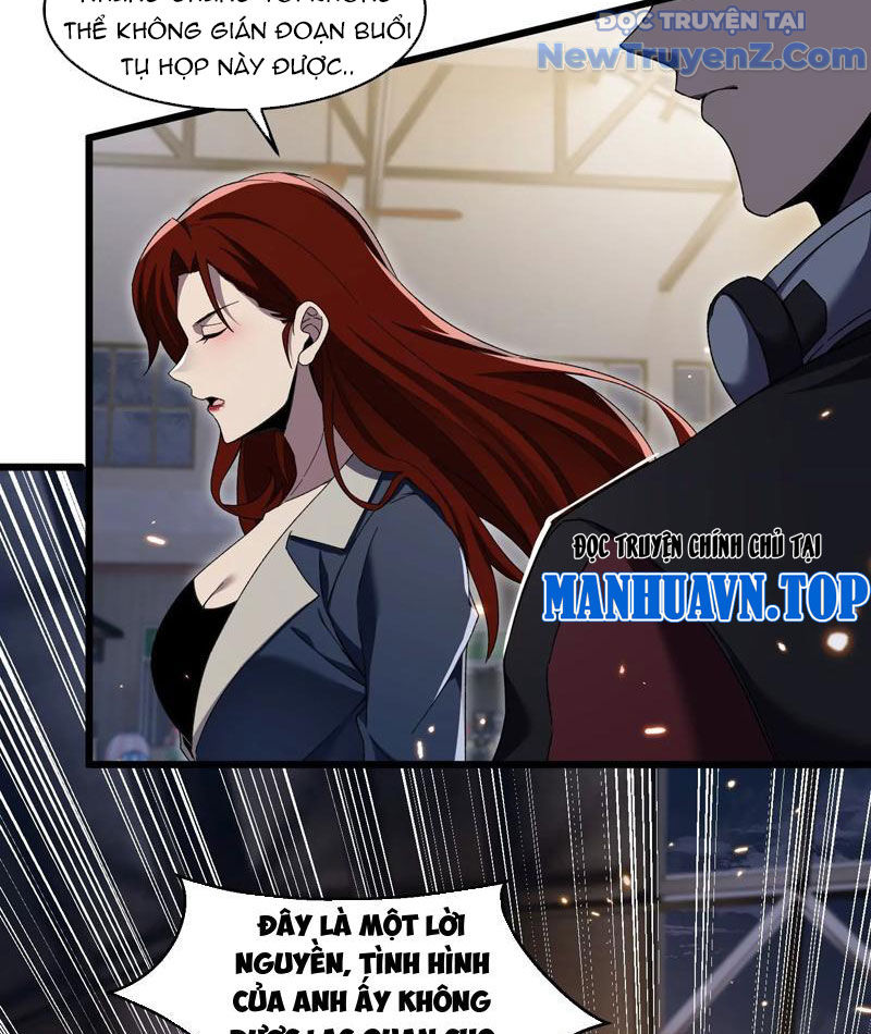 Công hội Kỳ Lân chapter 4 - Trang 72