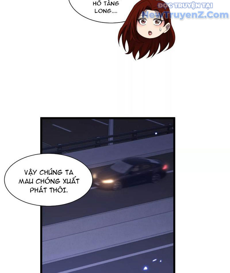 Công hội Kỳ Lân chapter 5 - Trang 22