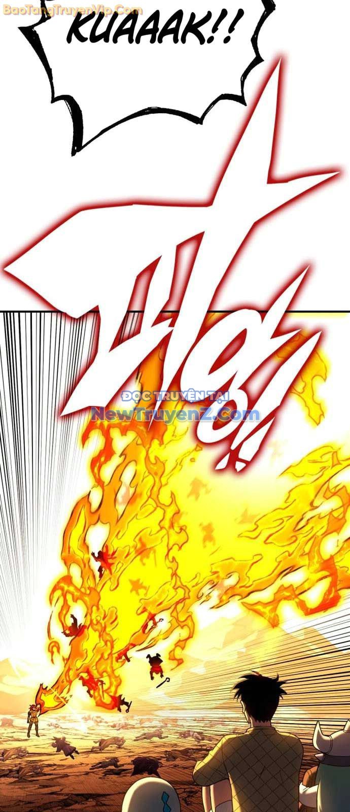 Cây Xẻng Xúc Được Mọi Thứ chapter 9 - Trang 23