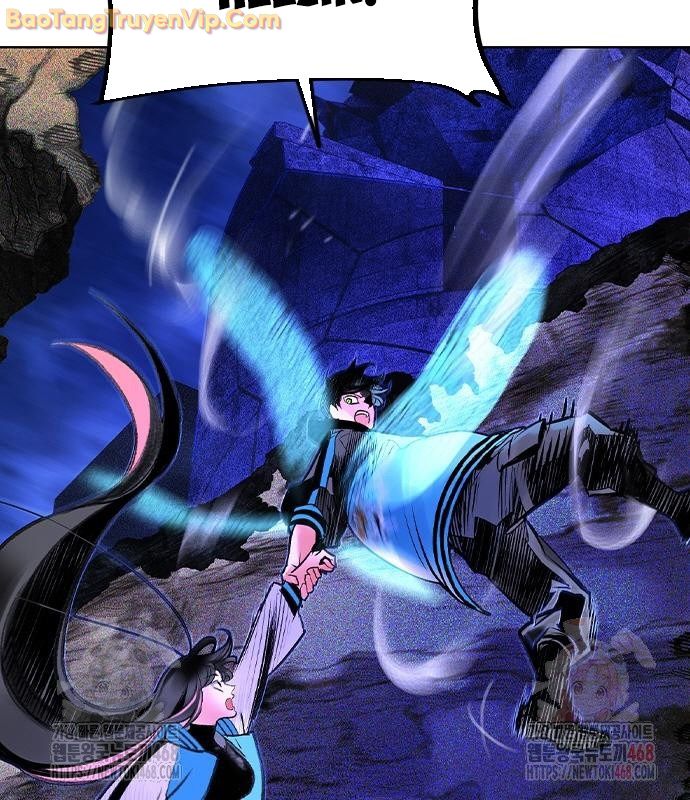 Nhân Trùng Đại Chiến chapter 159 - Trang 15