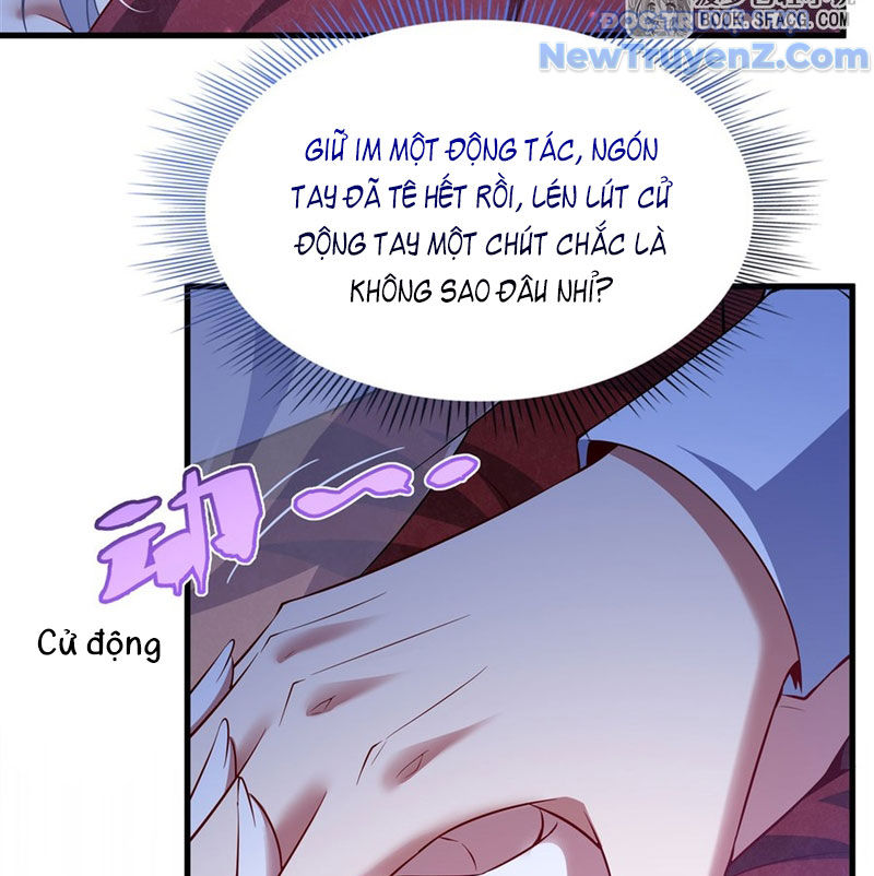 Câm Miệng đi ác Long, Ta Không Muốn Trông Trẻ Với Ngươi Nữa! chapter 40 - Trang 51
