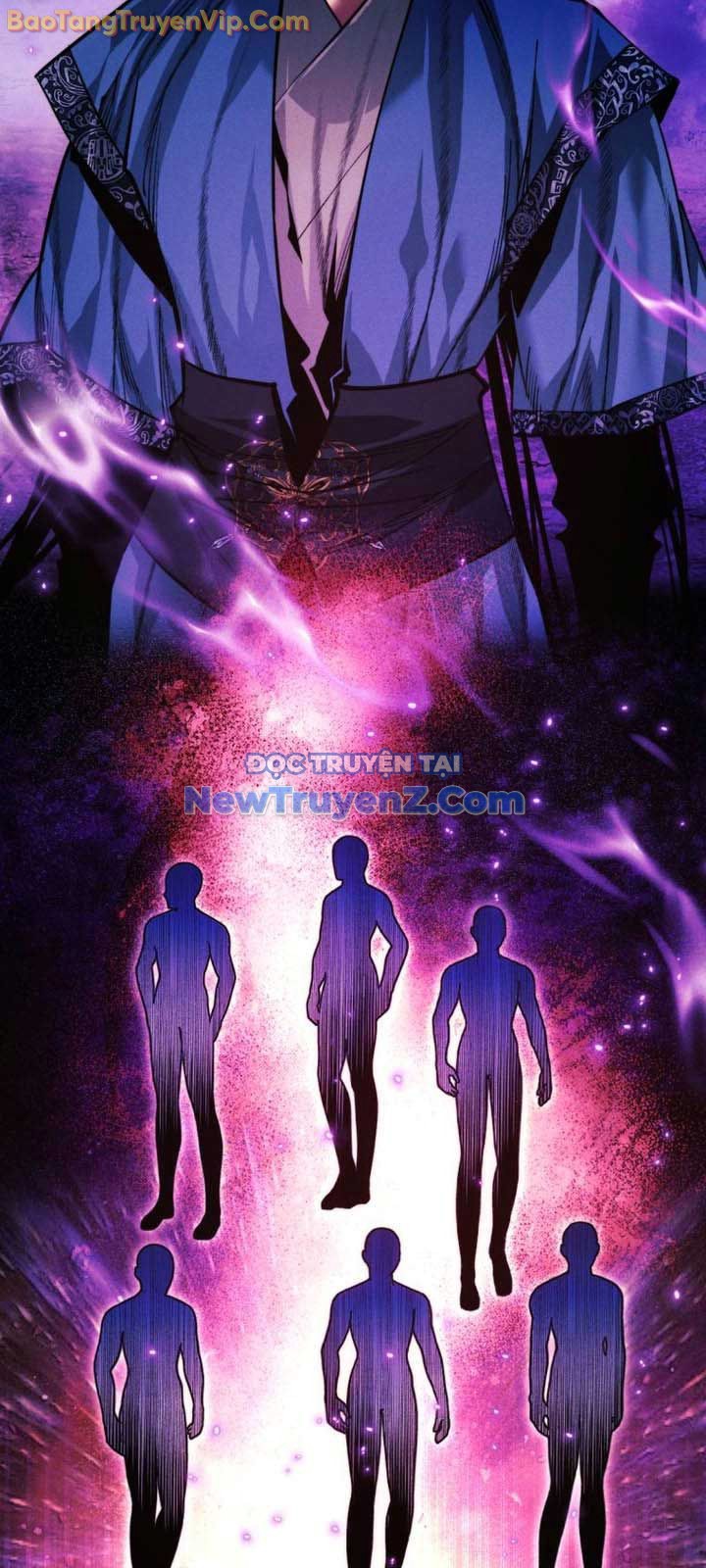 Chuyển Sinh Vào Thế Giới Võ Lâm chapter 138 - Trang 91