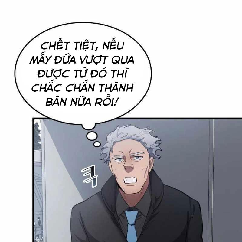 Thiên Phú Bóng Đá, Tất Cả Đều Là Của Tôi! chapter 94 - Trang 88