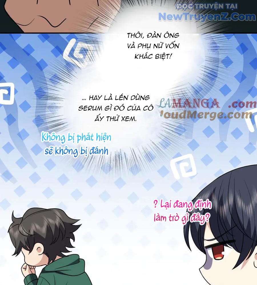 Bà Xã Nhà Tôi Đến Từ Ngàn Năm Trước chapter 381 - Trang 49