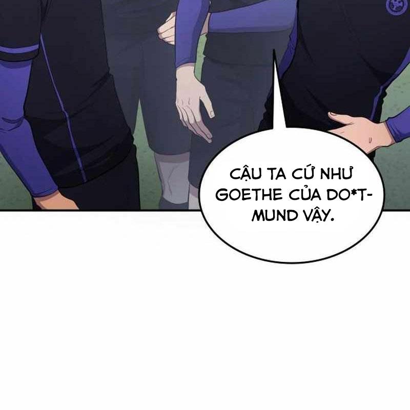 Thiên Phú Bóng Đá, Tất Cả Đều Là Của Tôi! chapter 93 - Trang 11