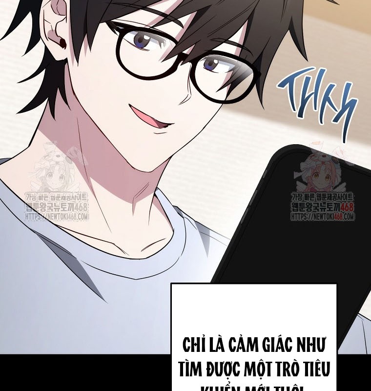 Cẩm nang dành cho top ranker chapter 32 - Trang 54