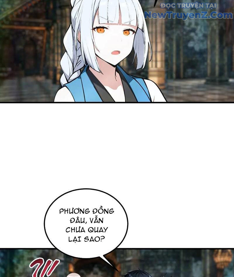 Toàn Dân Ngự Thú: Bắt Đầu Từ Sơn Hải Kinh, Càn Quét Toàn Cầu chapter 36 - Trang 51