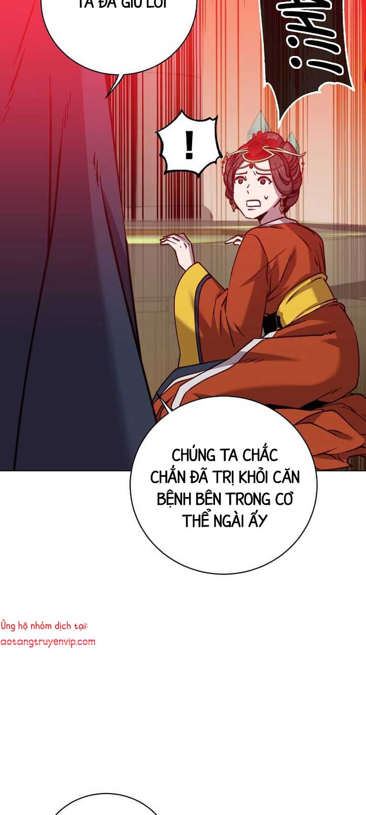 Anh Hùng Mạnh Nhất Trở Lại chapter 203 - Trang 61