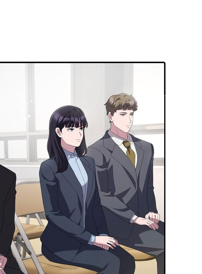Đi Lên Từ Đáy Xã Hội chapter 21 - Trang 54