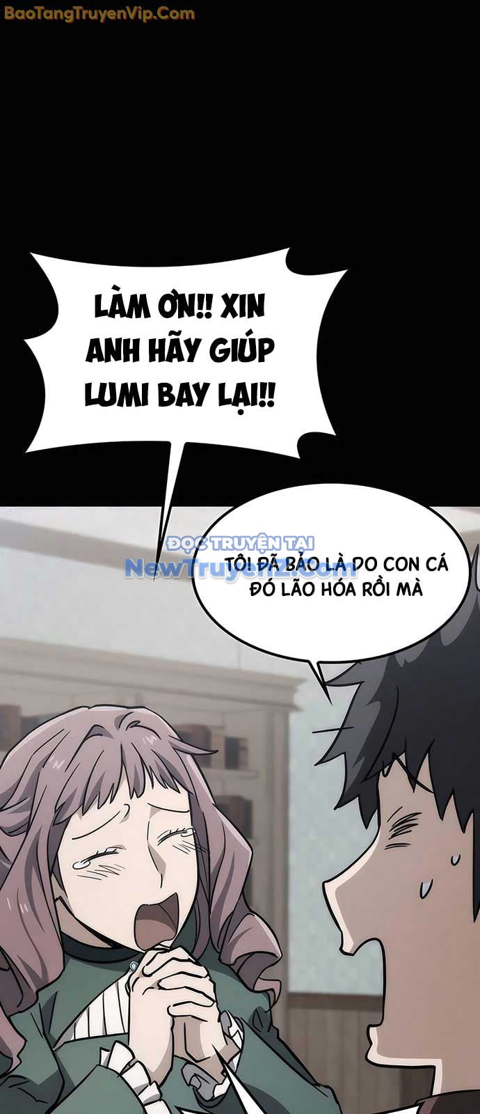 Bác Sĩ Thú Y Ở Dị Giới chapter 13 - Trang 2