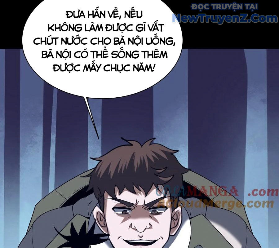 Ngày Tôi Sinh Ra, Bách Quỷ Dạ Hành, Tuyết Thi Hộ đạo chapter 703 - Trang 16