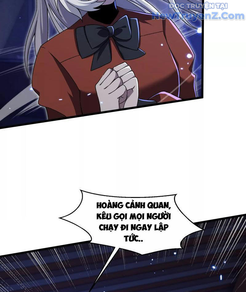 Công hội Kỳ Lân chapter 4 - Trang 13
