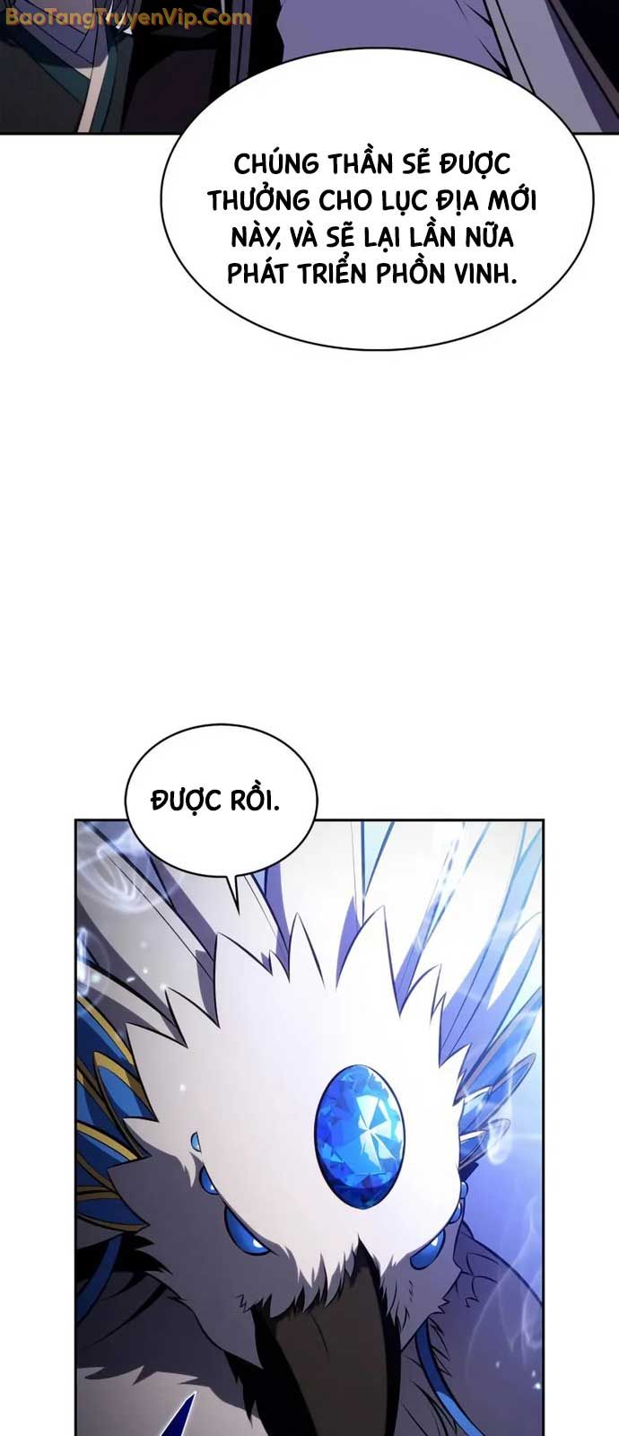 Tôi Là Tân Thủ Có Cấp Cao Nhất chapter 206 - Trang 34