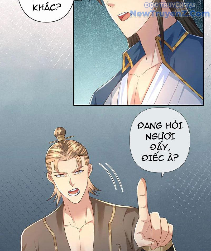 Ta Có Thể Đốn Ngộ Vô Hạn chapter 264 - Trang 23