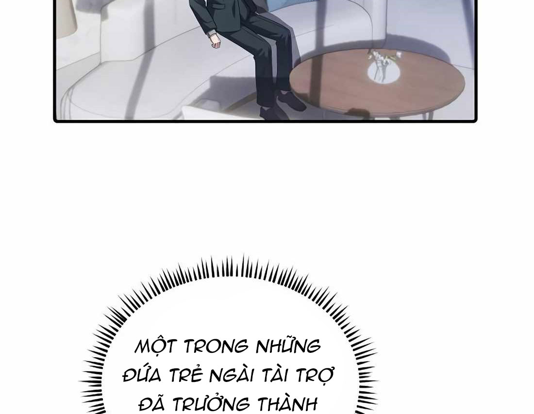 Đi Lên Từ Đáy Xã Hội chapter 20 - Trang 168
