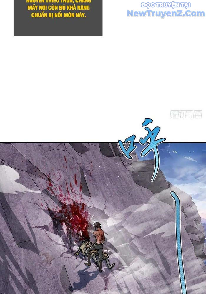 Bắt Đầu Từ Cửu Đầu Điểu chapter 309 - Trang 63
