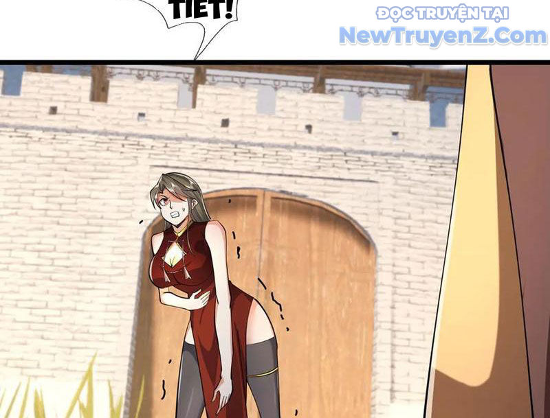 Ngủ say vạn cổ: Xuất thế quét ngang chư thiên chapter 103 - Trang 37