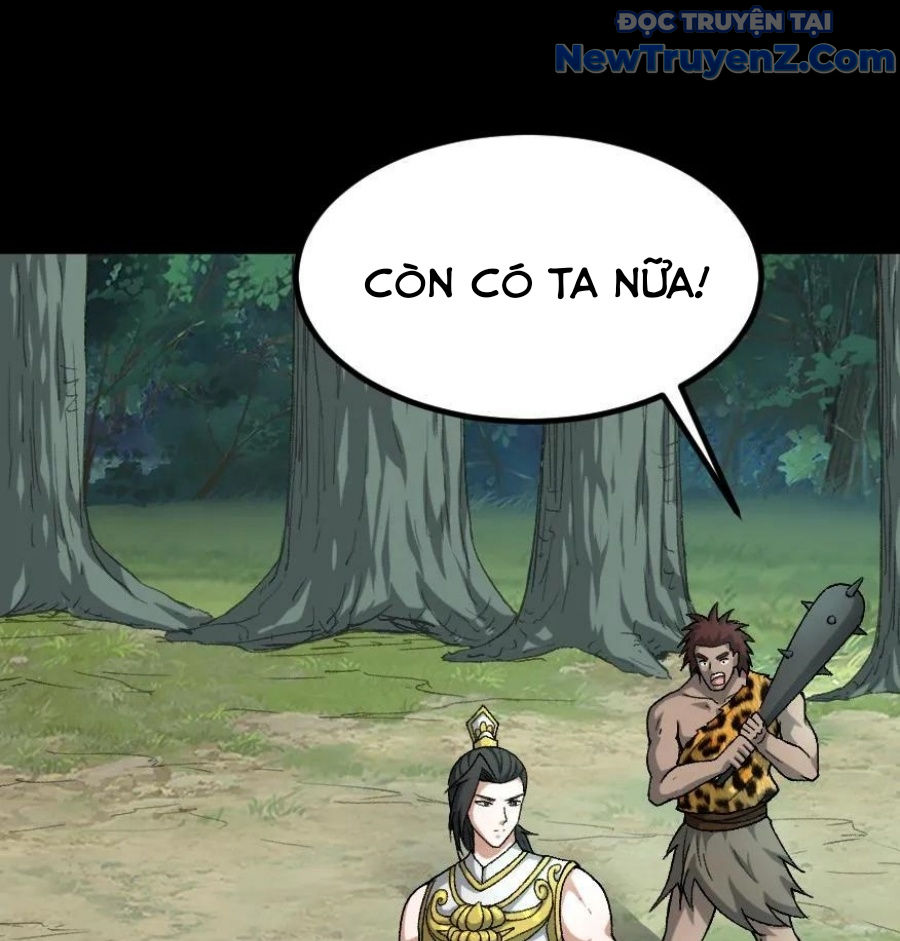 Ngày Tôi Sinh Ra, Bách Quỷ Dạ Hành, Tuyết Thi Hộ đạo chapter 702 - Trang 50