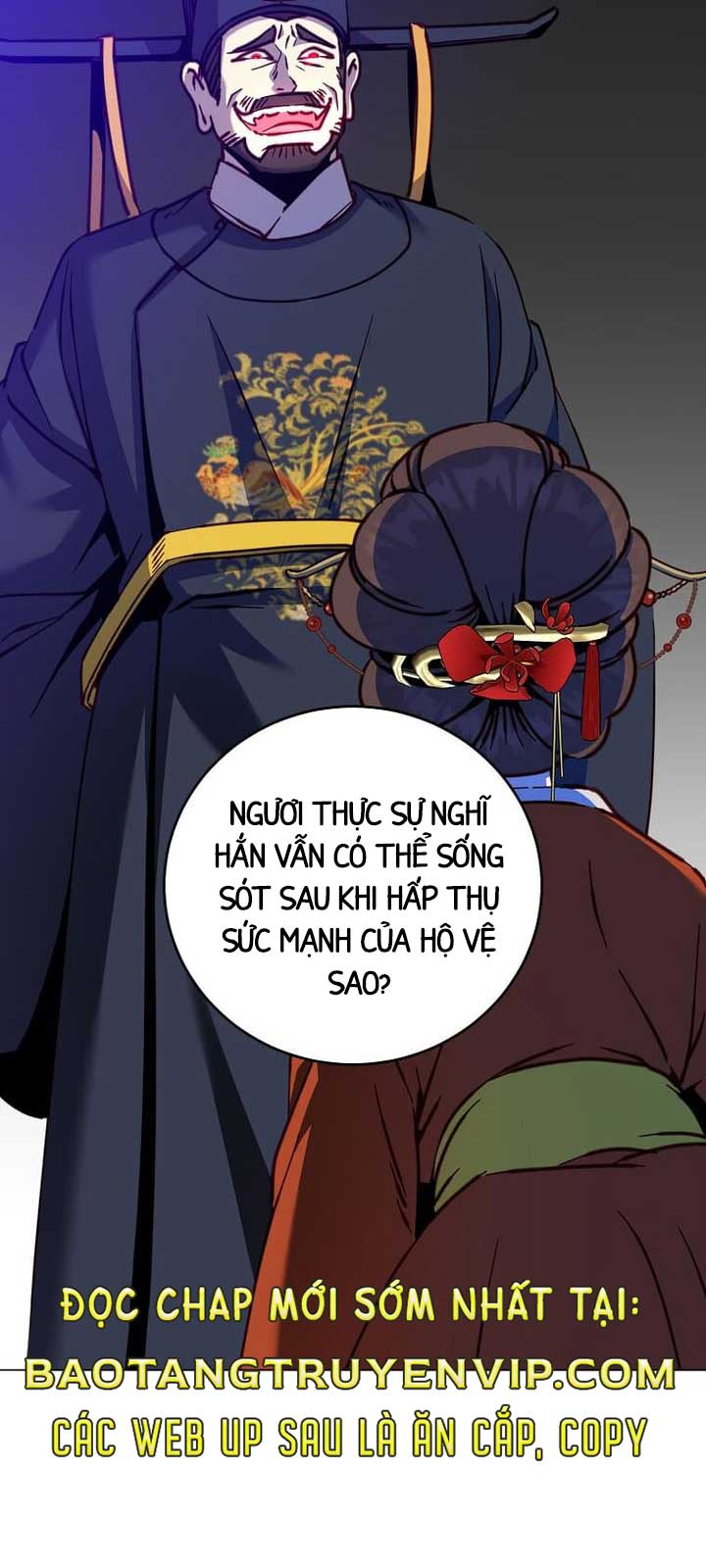 Anh Hùng Mạnh Nhất Trở Lại chapter 203 - Trang 63