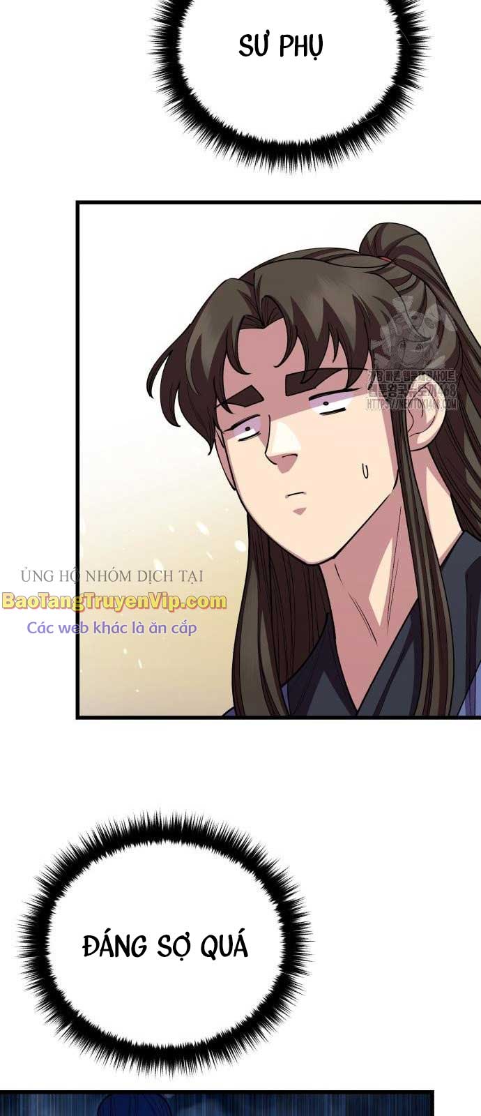 Thiên Hạ Đệ Nhất Đại Sư Huynh chapter 128 - Trang 39