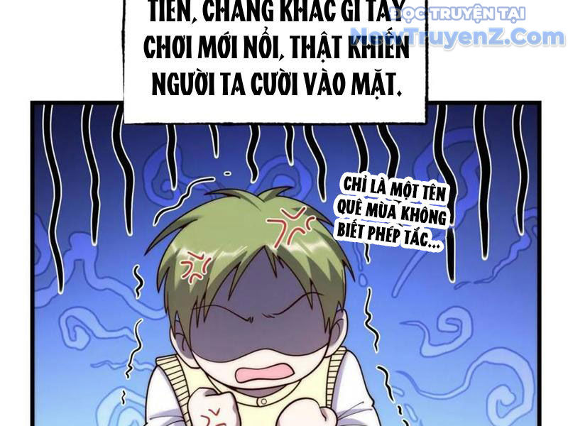 Trọng Sinh Không Làm Chạn Vương, Tôi Một Mình Nạp Game Thăng Cấp chapter 225 - Trang 55
