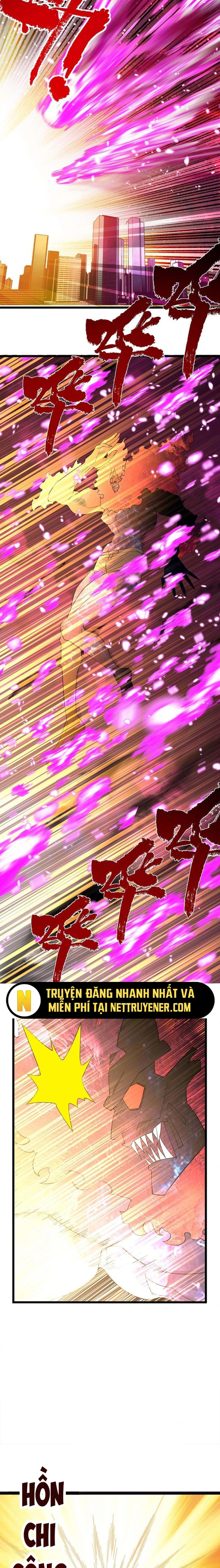 Ta Có Một Tòa Anh Linh Điện Chapter 91 - Trang 12