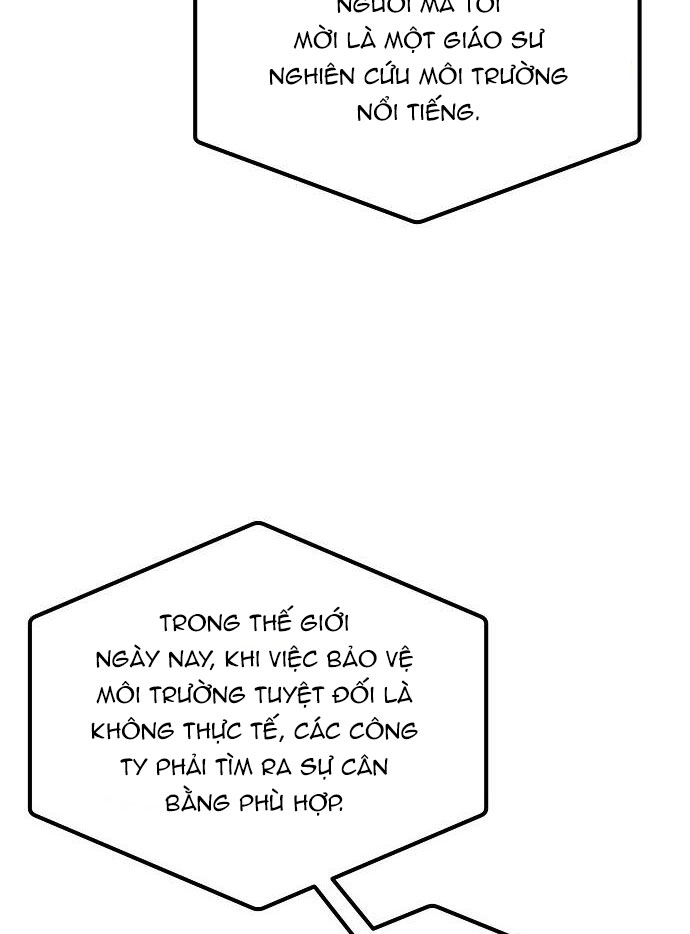 Đi Lên Từ Đáy Xã Hội chapter 21 - Trang 67