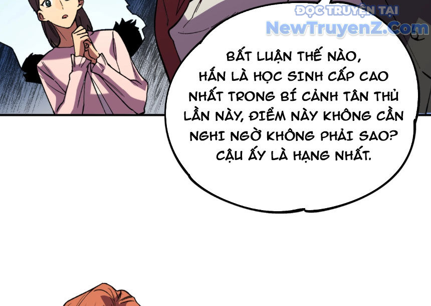Cấm Chú Sư Mạnh Nhất Lịch Sử chapter 5 - Trang 45