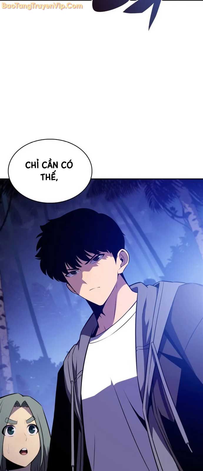 Tôi Là Tân Thủ Có Cấp Cao Nhất chapter 206 - Trang 33