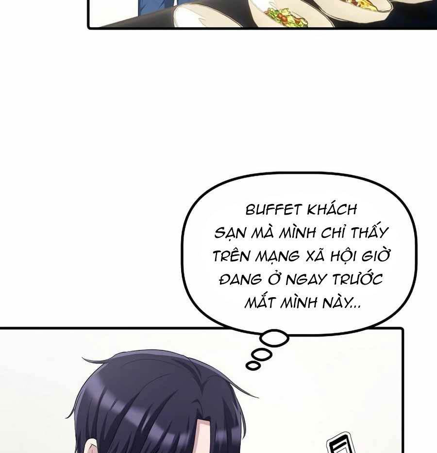 Đi Lên Từ Đáy Xã Hội chapter 24 - Trang 36