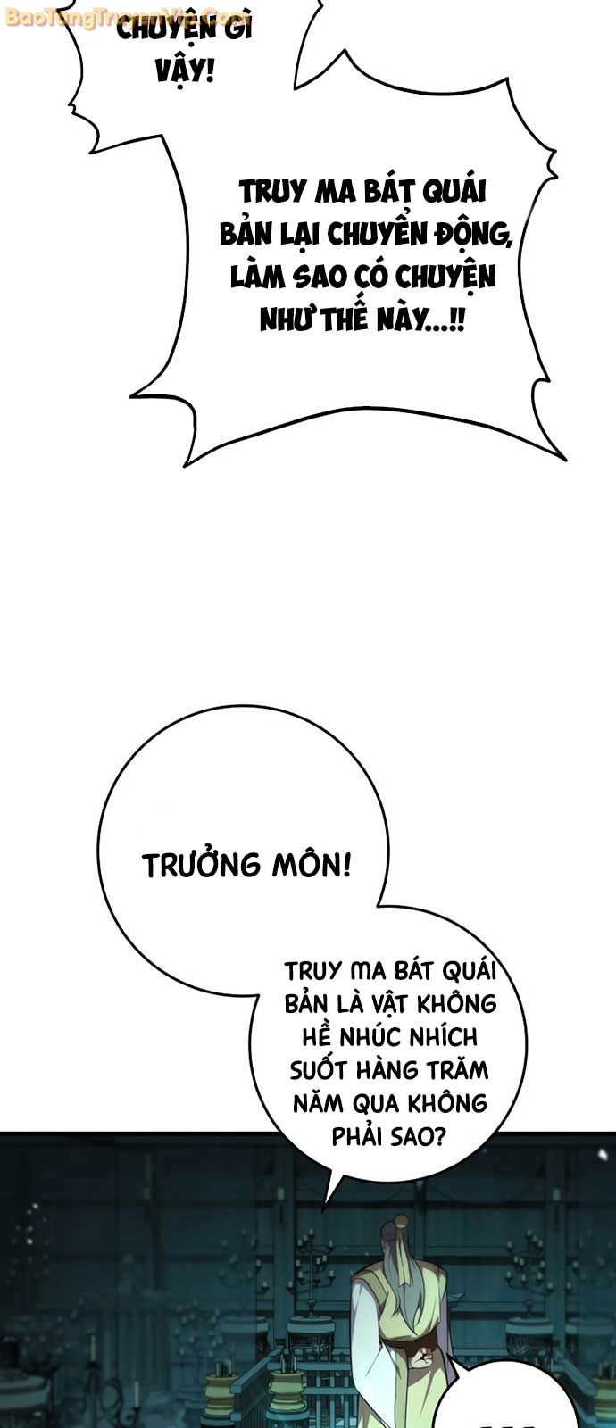 Cửu Thiên Kiếm Pháp chapter 122 - Trang 87