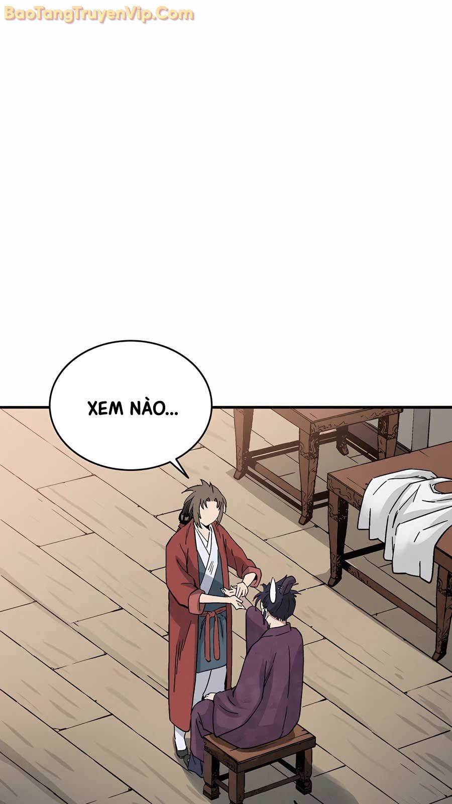 Trọng Sinh Thành Thần Y Thời Tam Quốc chapter 154 - Trang 21
