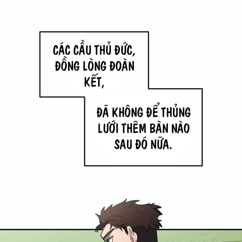 Thiên Phú Bóng Đá, Tất Cả Đều Là Của Tôi! chapter 93 - Trang 17